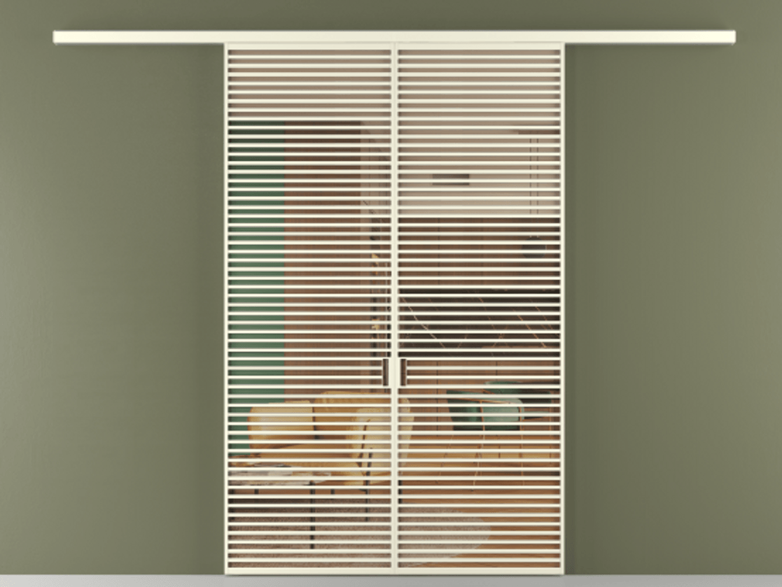 Перегородка Formato вдоль стены 2 створки АЛПР 040.07 Алюминий молочно-белый Прозрачное оранжевое стекло, триплекс. Цена 498610 сом 1. Полотно 2 шт. (800/2100 мм)
2. Комплект установки раздвижной системы
3. Базовый комплект фурнитуры
4.Ручка RONDO
. Фабрика дверей Волховец 8 (800) 551 43 19 Перегородка Formato вдоль стены 2 створки АЛПР 040.07 Алюминий молочно-белый Прозрачное оранжевое стекло, триплекс Цена 498610 сом | Volhovec