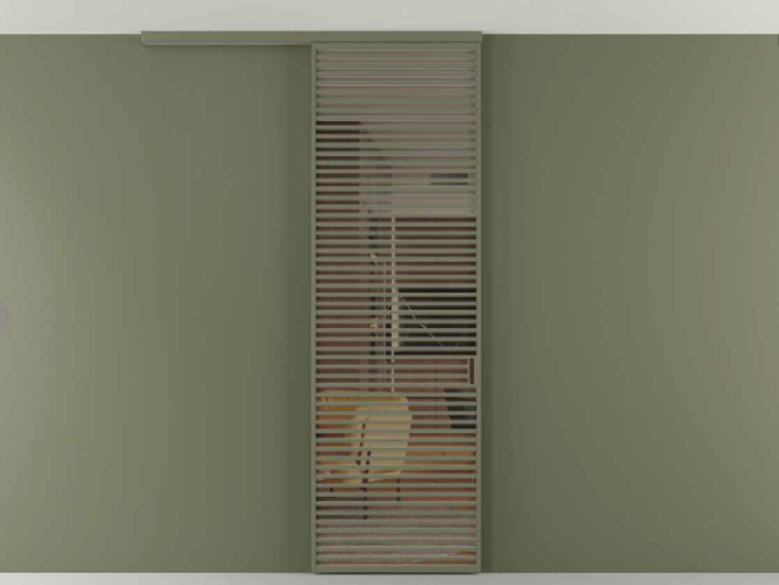 Перегородка Формато вдоль стены на потолок 1 створка АЛПР 040.07 Алюминий оливковый тёмный Прозрачное бронзовое стекло, триплекс. Цена 272600 сом 1. Полотно 2 шт. (800/2100 мм)
2. Комплект установки раздвижной системы
3. Базовый комплект фурнитуры
4.Ручка Рондо. Фабрика дверей Волховец 8 (800) 551 43 19 Перегородка Формато вдоль стены на потолок 1 створка АЛПР 040.07 Алюминий оливковый тёмный Прозрачное бронзовое стекло, триплекс Цена 272600 сом | Volhovec