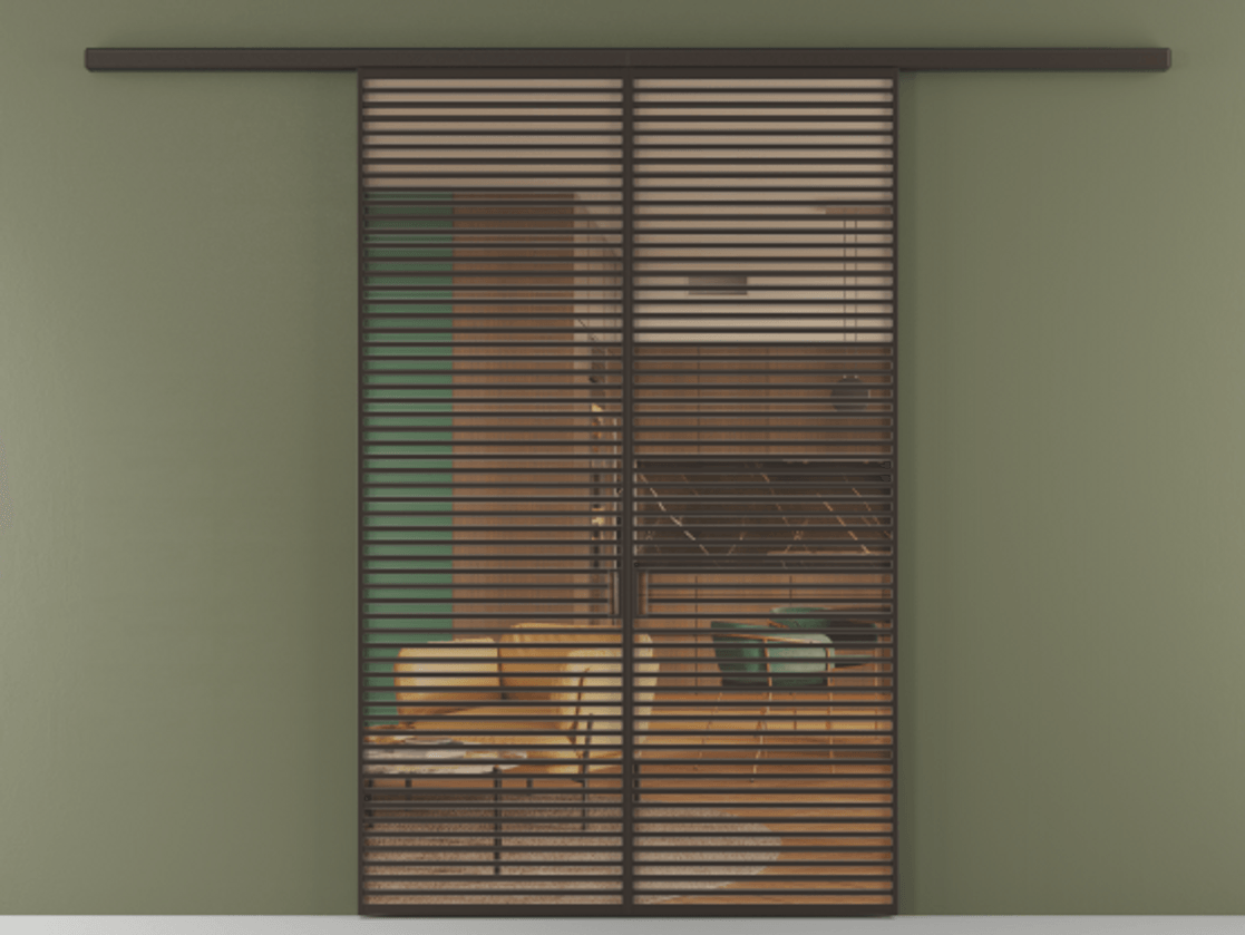 Перегородка Formato вдоль стены 2 створки АЛПР 040.07 Алюминий антрацит Прозрачное оранжевое стекло, триплекс. Цена 498610 сом 1. Полотно 2 шт. (800/2100 мм)
2. Комплект установки раздвижной системы
3. Базовый комплект фурнитуры
4.Ручка RONDO
. Фабрика дверей Волховец 8 (800) 551 43 19 Перегородка Formato вдоль стены 2 створки АЛПР 040.07 Алюминий антрацит Прозрачное оранжевое стекло, триплекс Цена 498610 сом | Volhovec