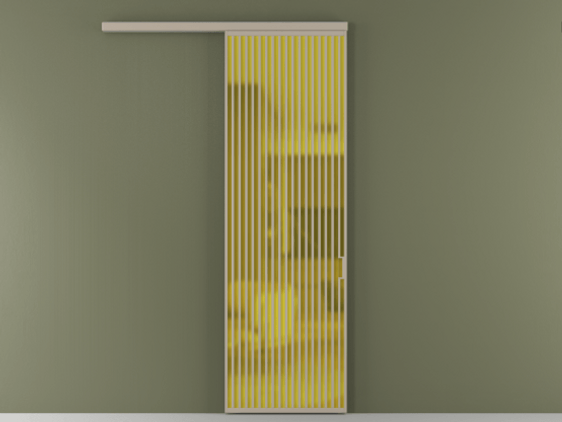 Перегородка Formato вдоль стены 1 створка АЛПР 040.06 Алюминий бисквитный Сатинированное жёлтое стекло, триплекс. Цена 268600 сом 1. Полотно (800/2100 мм)
2. Комплект установки раздвижной системы
3. Базовый комплект фурнитуры
4.Ручка RONDO
. Фабрика дверей Волховец 8 (800) 551 43 19 Перегородка Formato вдоль стены 1 створка АЛПР 040.06 Алюминий бисквитный Сатинированное жёлтое стекло, триплекс Цена 268600 сом | Volhovec