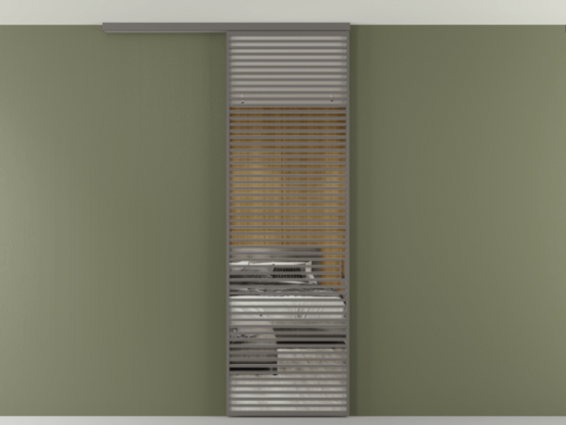 Перегородка Формато вдоль стены на потолок 1 створка АЛПР 040.07 Алюминий классический серый Двустороннее зеркало, триплекс , триплекс 6 мм. Цена 272600 сом 1. Полотно 2 шт. (800/2100 мм)
2. Комплект установки раздвижной системы
3. Базовый комплект фурнитуры
4.Ручка Рондо. Фабрика дверей Волховец 8 (800) 551 43 19 Перегородка Формато вдоль стены на потолок 1 створка АЛПР 040.07 Алюминий классический серый Двустороннее зеркало, триплекс , триплекс 6 мм Цена 272600 сом | Volhovec