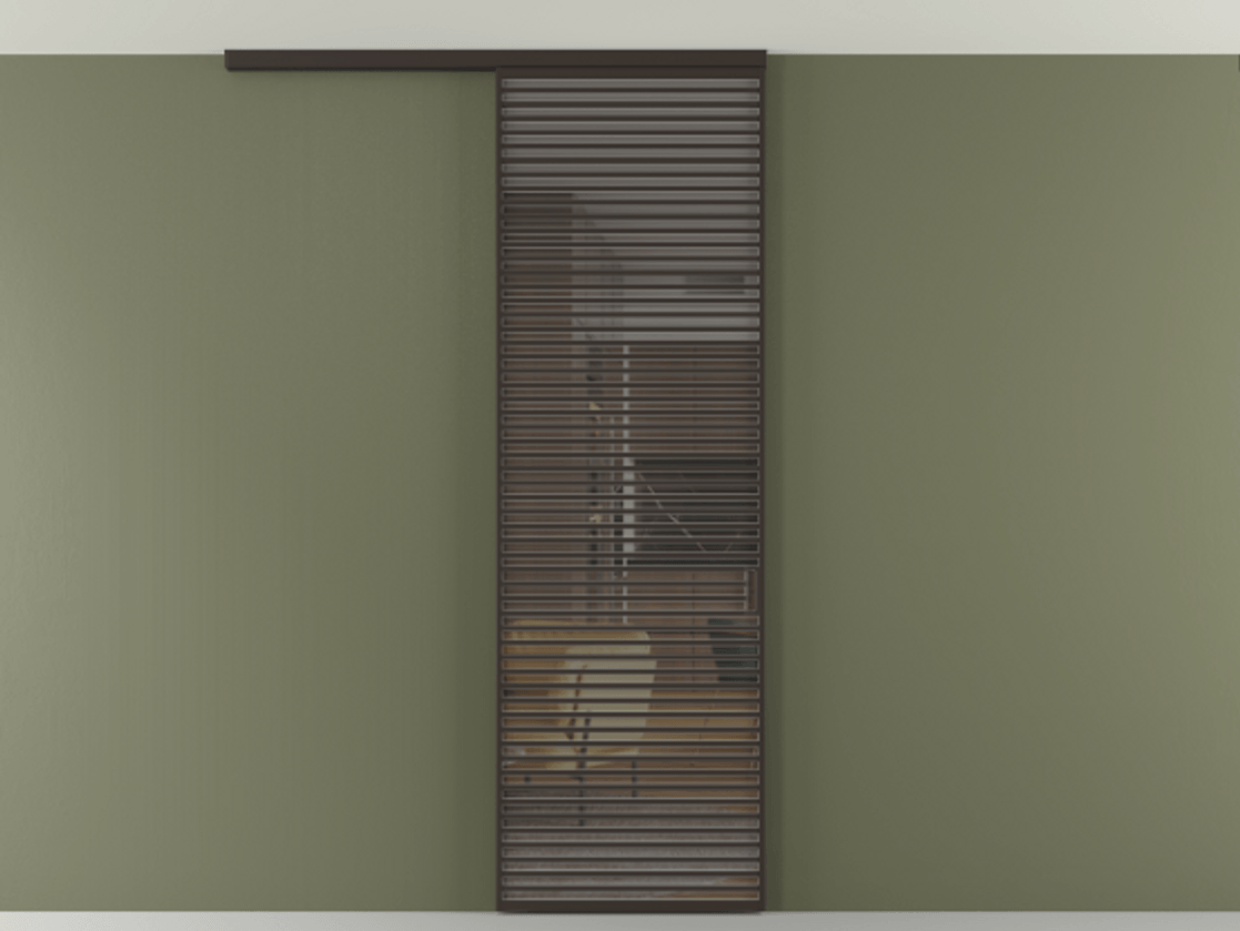 Перегородка Формато вдоль стены на потолок 1 створка АЛПР 040.07 Алюминий антрацит Прозрачное серое стекло, триплекс. Цена 272600 сом 1. Полотно 2 шт. (800/2100 мм)
2. Комплект установки раздвижной системы
3. Базовый комплект фурнитуры
4.Ручка Рондо. Фабрика дверей Волховец 8 (800) 551 43 19 Перегородка Формато вдоль стены на потолок 1 створка АЛПР 040.07 Алюминий антрацит Прозрачное серое стекло, триплекс Цена 272600 сом | Volhovec