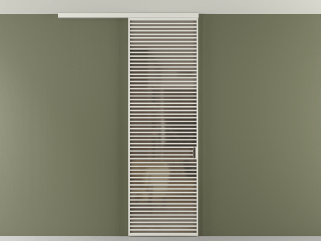 Перегородка Формато вдоль стены на потолок 1 створка АЛПР 040.07 Алюминий серый Сатинированное бронзовое стекло, триплекс. Цена 272600 сом 1. Полотно 2 шт. (800/2100 мм)
2. Комплект установки раздвижной системы
3. Базовый комплект фурнитуры
4.Ручка Рондо. Фабрика дверей Волховец 8 (800) 551 43 19 Перегородка Формато вдоль стены на потолок 1 створка АЛПР 040.07 Алюминий серый Сатинированное бронзовое стекло, триплекс Цена 272600 сом | Volhovec