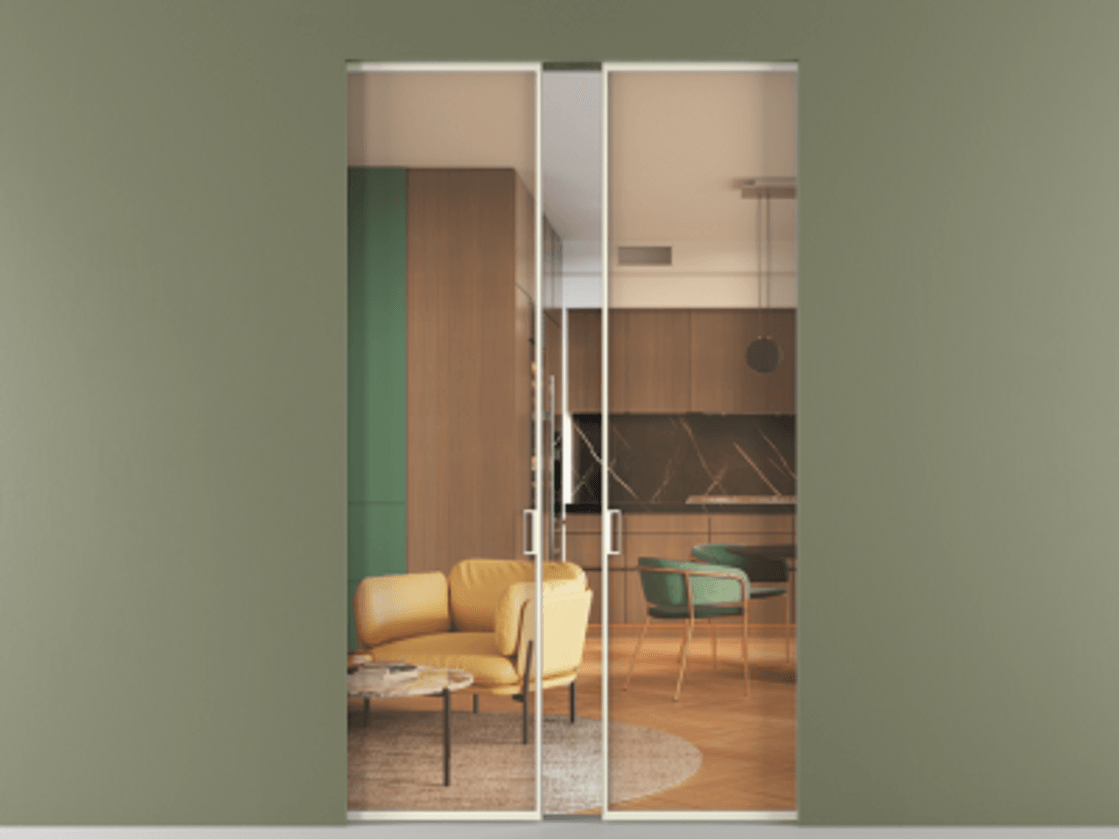 Перегородка Формато скрытый пенал 2 створки АЛПР 040.01 Алюминий молочно-белый Прозрачное оранжевое стекло, триплекс. Цена 392100.8 сом . Фабрика дверей Волховец 8 (800) 551 43 19 Перегородка Формато скрытый пенал 2 створки АЛПР 040.01 Алюминий молочно-белый Прозрачное оранжевое стекло, триплекс Цена 392100.8 сом | Volhovec