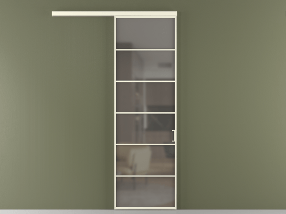 Перегородка Формато вдоль стены 1 створка АЛПР 040.04 Алюминий молочно-белый Сатинированное серое стекло, триплекс. Цена 163540 сом 1. Полотно (800/2100 мм)
2. Комплект установки раздвижной системы
3. Базовый комплект фурнитуры
4.Ручка Рондо. Фабрика дверей Волховец 8 (800) 551 43 19 Перегородка Формато вдоль стены 1 створка АЛПР 040.04 Алюминий молочно-белый Сатинированное серое стекло, триплекс Цена 163540 сом | Volhovec