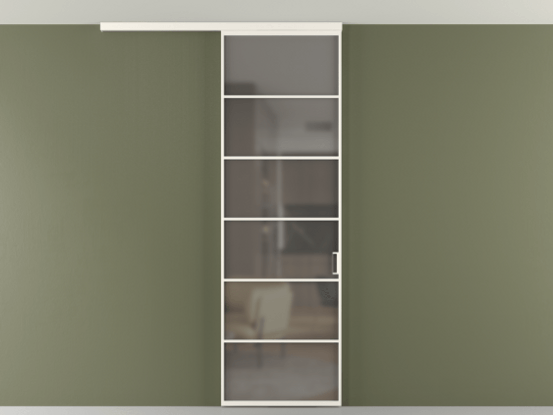 Перегородка Формато вдоль стены на потолок 1 створка АЛПР 040.04 Алюминий пудровый белый Сатинированное серое стекло, триплекс. Цена 150390 сом 1. Полотно 2 шт. (800/2100 мм)
2. Комплект установки раздвижной системы
3. Базовый комплект фурнитуры
4.Ручка Рондо. Фабрика дверей Волховец 8 (800) 551 43 19 Перегородка Формато вдоль стены на потолок 1 створка АЛПР 040.04 Алюминий пудровый белый Сатинированное серое стекло, триплекс Цена 150390 сом | Volhovec