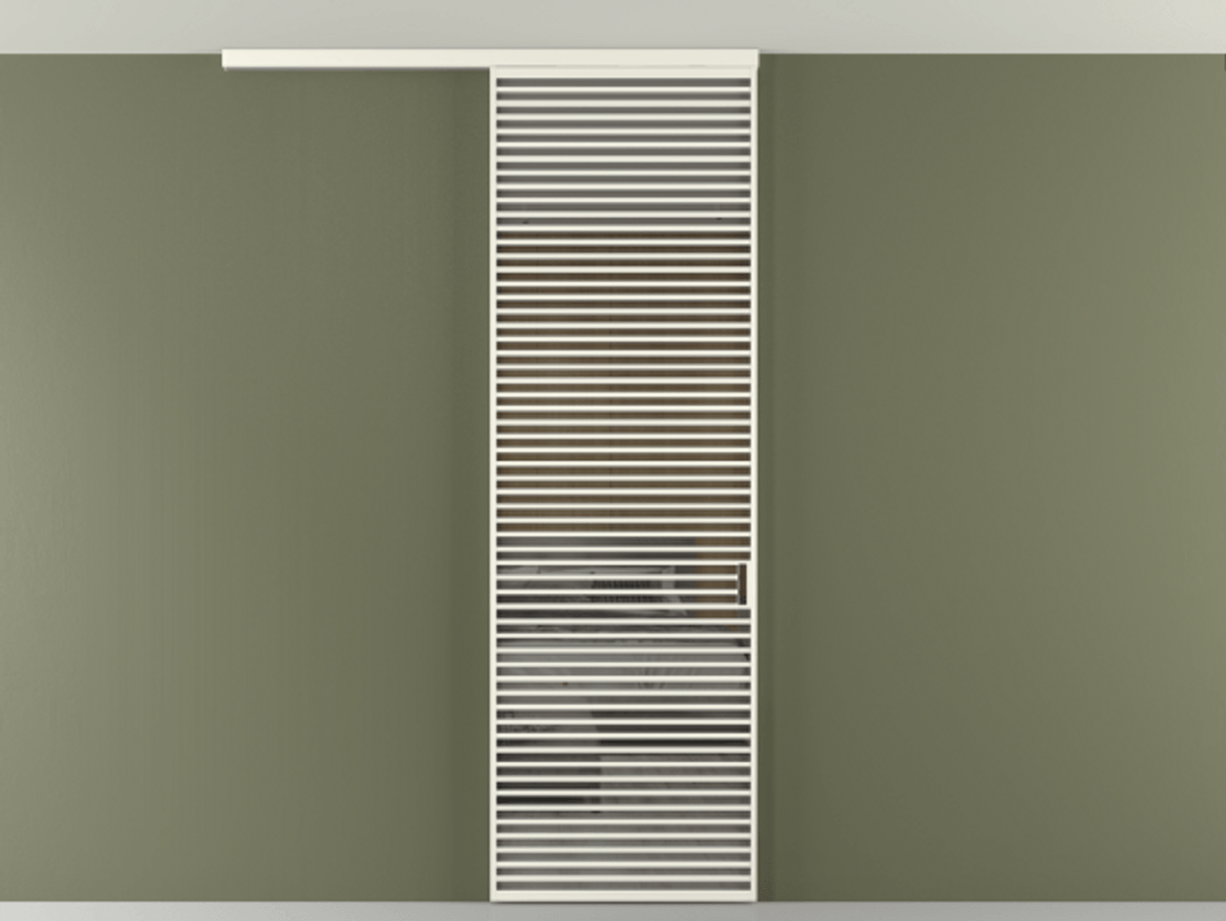 Перегородка Формато вдоль стены на потолок 1 створка АЛПР 040.07 Алюминий жемчужный Рефлективное серое стекло "Стопсол", калёное. Цена 281920 сом 1. Полотно 2 шт. (800/2100 мм)
2. Комплект установки раздвижной системы
3. Базовый комплект фурнитуры
4.Ручка Рондо. Фабрика дверей Волховец 8 (800) 551 43 19 Перегородка Формато вдоль стены на потолок 1 створка АЛПР 040.07 Алюминий жемчужный Рефлективное серое стекло "Стопсол", калёное Цена 281920 сом | Volhovec