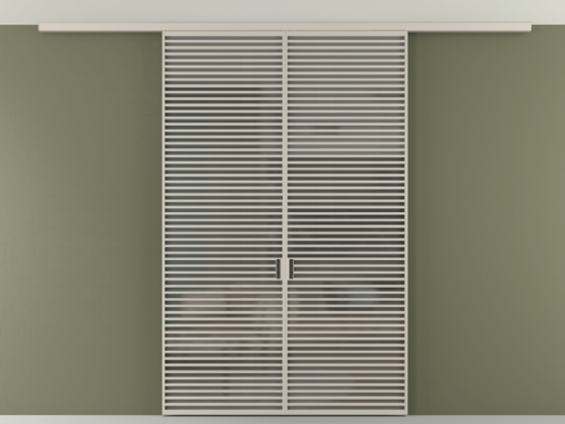 Перегородка Формато вдоль стены на потолок 2 створки АЛПР 040.07 Алюминий светло-бежевый Сатинированное серое стекло, триплекс. Цена 534870 сом 1. Полотно 2 шт. (800/2100 мм)
2. Комплект установки раздвижной системы
3. Базовый комплект фурнитуры
4.Ручка Рондо. Фабрика дверей Волховец 8 (800) 551 43 19 Перегородка Формато вдоль стены на потолок 2 створки АЛПР 040.07 Алюминий светло-бежевый Сатинированное серое стекло, триплекс Цена 534870 сом | Volhovec