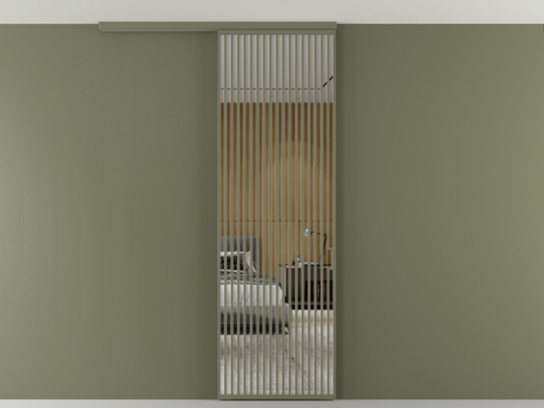 Перегородка Формато вдоль стены на потолок 1 створка АЛПР 040.06 Алюминий оливковый тёмный Двустороннее зеркало, триплекс , триплекс 6 мм. Цена 272600 сом 1. Полотно 2 шт. (800/2100 мм)
2. Комплект установки раздвижной системы
3. Базовый комплект фурнитуры
4.Ручка Рондо. Фабрика дверей Волховец 8 (800) 551 43 19 Перегородка Формато вдоль стены на потолок 1 створка АЛПР 040.06 Алюминий оливковый тёмный Двустороннее зеркало, триплекс , триплекс 6 мм Цена 272600 сом | Volhovec