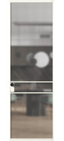 АЛПЛ040.02 Mesh silver АЖМ
