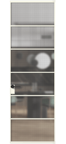 АЛПЛ040.04 Mesh silver АЖМ