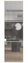 АЛПЛ040.03 Mesh silver АЖМ