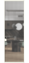 АЛПЛ040.01 Mesh silver АЖМ
