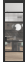 АЛПЛ040.04 Matelux Crystalvision ЧЕР