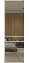 АЛПЛ040.02 Stopsol Bronze АСБЖ