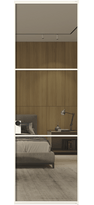 АЛПЛ040.03 АПБЛ Stopsol Bronze