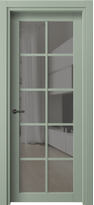 2106 ПЭСО Серый триплекс