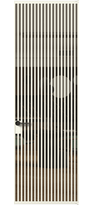 АЛПЛ040.07 Бронза триплекс АЖМ