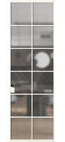 АЛПЛ040.05 Mesh silver АЖМ