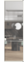АЛПЛ040.03 Matelux Crystalvision АСР