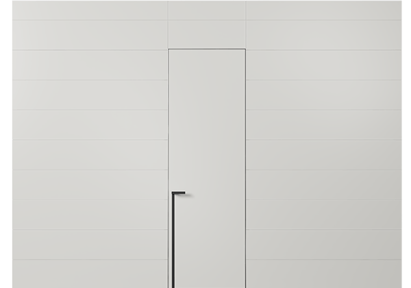 Панели для стен Стеновая панель в эмали Матовый серый. Цвет Матовый серый. Материал Гладкая эмаль. Коллекция Эмаль. Фото. Панели для отделки стен Стеновая панель в эмали Матовый серый. Цвет Матовый серый. Материал Гладкая эмаль. Коллекция Эмаль. Картинка.