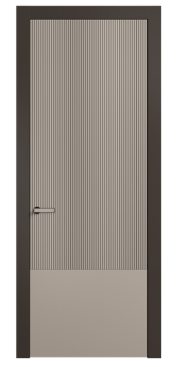 Межкомнатная дверь АКП 8203 МБСК Матовый бисквитный. Цвет Матовый бисквитный. Материал Гладкая эмаль. Коллекция Velvet. Фото. Дверь межкомнатная АКП 8203 МБСК Матовый бисквитный. Цвет Матовый бисквитный. Материал Гладкая эмаль. Коллекция Velvet. Картинка.