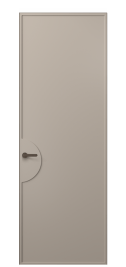 Межкомнатная дверь 8604 МБСК . Цвет Матовый бисквитный. Материал Гладкая эмаль. Коллекция Frame. Фото. Дверь межкомнатная 8604 МБСК . Цвет Матовый бисквитный. Материал Гладкая эмаль. Коллекция Frame. Картинка.