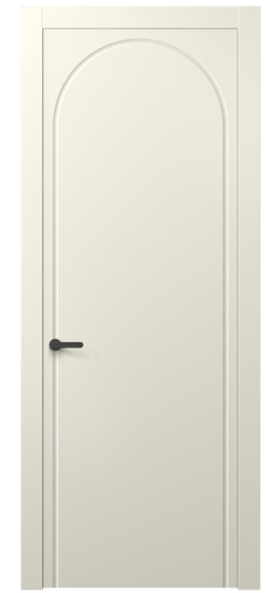 Межкомнатная дверь АКП 8647 ММБ. Цвет Матовый молочно-белый. Материал Гладкая эмаль. Коллекция Alba. Фото. Дверь межкомнатная АКП 8647 ММБ. Цвет Матовый молочно-белый. Материал Гладкая эмаль. Коллекция Alba. Картинка.