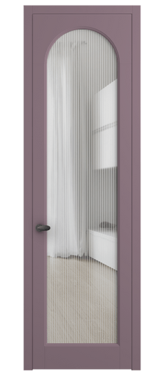 Межкомнатная дверь 6804 Пастельно-фиолетовый RAL 4009 MORU. Цвет RAL Пастельно-фиолетовый RAL 4009. Материал Гладкая эмаль. Коллекция Palazzo. Фото. Дверь межкомнатная 6804 Пастельно-фиолетовый RAL 4009 MORU. Цвет RAL Пастельно-фиолетовый RAL 4009. Материал Гладкая эмаль. Коллекция Palazzo. Картинка.
