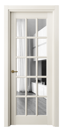 Межкомнатная дверь 6311 БВЦ Зеркало. Цвет Бук венециана. Материал Массив бука с патиной. Коллекция Toscana Grigliato. Фото. Дверь межкомнатная 6311 БВЦ Зеркало. Цвет Бук венециана. Материал Массив бука с патиной. Коллекция Toscana Grigliato. Картинка.