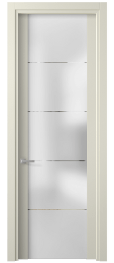 Межкомнатная дверь 4114 ММБ ГРА. Цвет Матовый молочно-белый. Материал Гладкая эмаль. Коллекция Planum. Фото. Дверь межкомнатная 4114 ММБ ГРА. Цвет Матовый молочно-белый. Материал Гладкая эмаль. Коллекция Planum. Картинка.