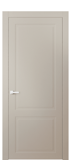 Межкомнатная дверь 8002 МСБЖ. Цвет Матовый светло-бежевый. Материал Гладкая эмаль. Коллекция Neo Classic. Фото. Дверь межкомнатная 8002 МСБЖ. Цвет Матовый светло-бежевый. Материал Гладкая эмаль. Коллекция Neo Classic. Картинка.