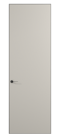Межкомнатная дверь АКУ 0010 ПЭСС. Цвет ПЭТ светло-серый. Материал ПЭТ. Коллекция Planum Pro. Фото. Дверь межкомнатная АКУ 0010 ПЭСС. Цвет ПЭТ светло-серый. Материал ПЭТ. Коллекция Planum Pro. Картинка.