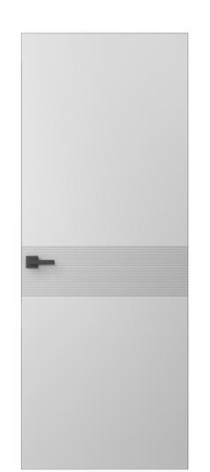 Межкомнатная дверь 8041 ГРН. Цвет Грунт под покраску. Материал Грунт под покраску. Коллекция Linea. Фото. Дверь межкомнатная 8041 ГРН. Цвет Грунт под покраску. Материал Грунт под покраску. Коллекция Linea. Картинка.