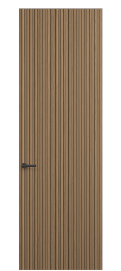 Межкомнатная дверь 0017 ДСПМР. Цвет Дуб сепия матовый. Материал Радиальный шпон Naturwood. Коллекция Select. Фото. Дверь межкомнатная 0017 ДСПМР. Цвет Дуб сепия матовый. Материал Радиальный шпон Naturwood. Коллекция Select. Картинка.