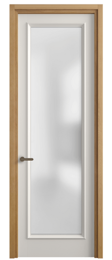 Межкомнатная дверь 6702 БПБЛ САТ. Цвет Бук пудровый белый. Материал Массив бука эмаль. Коллекция Charm. Фото. Дверь межкомнатная 6702 БПБЛ САТ. Цвет Бук пудровый белый. Материал Массив бука эмаль. Коллекция Charm. Картинка.