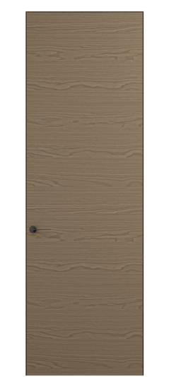 Межкомнатная дверь 0010 АКП МШДД. Цвет Дуб дымный. Материал Мультишпон. Коллекция Planum Pro. Фото. Дверь межкомнатная 0010 АКП МШДД. Цвет Дуб дымный. Материал Мультишпон. Коллекция Planum Pro. Картинка.