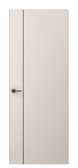 Межкомнатная дверь 4201 ПЭТБ. Цвет ПЭТ тёплый-белый. Материал ПЭТ. Коллекция Freedom. Фото. Дверь межкомнатная 4201 ПЭТБ. Цвет ПЭТ тёплый-белый. Материал ПЭТ. Коллекция Freedom. Картинка.