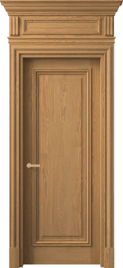 Межкомнатная дверь 7301 ДПШ.М. Цвет Дуб пшеничный матовый. Материал Массив дуба матовый. Коллекция Antique. Фото. Дверь межкомнатная 7301 ДПШ.М. Цвет Дуб пшеничный матовый. Материал Массив дуба матовый. Коллекция Antique. Картинка.