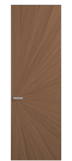 Межкомнатная дверь 0206 ДСРМР. Цвет Дуб серый матовый. Материал Радиальный шпон Naturwood. Коллекция Rift. Фото. Дверь межкомнатная 0206 ДСРМР. Цвет Дуб серый матовый. Материал Радиальный шпон Naturwood. Коллекция Rift. Картинка.