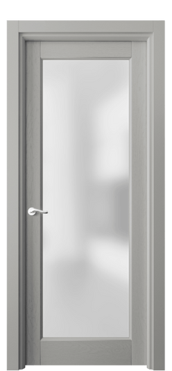 Межкомнатная дверь 0700 ДНСР САТ. Цвет Дуб нейтральный серый. Материал Массив дуба эмаль. Коллекция Lignum. Фото. Дверь межкомнатная 0700 ДНСР САТ. Цвет Дуб нейтральный серый. Материал Массив дуба эмаль. Коллекция Lignum. Картинка.
