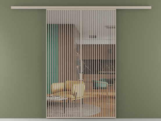 Алюминевая перегородка АЛПР 040.06_АБСК_Crystalvision_new. Цвет Алюминий бисквитный. Материал Алюминий в эмали. Коллекция Перегородка Формато вдоль стены 2 створки. Фото. Алюминевая перегородка АЛПР 040.06_АБСК_Crystalvision_new. Цвет Алюминий бисквитный. Материал Алюминий в эмали. Коллекция Перегородка Формато вдоль стены 2 створки. Картинка.