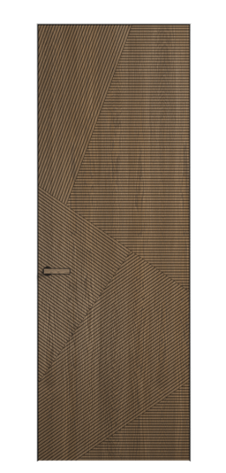 ПУ 8213 ДДЖ.М Дуб джутовый матовый