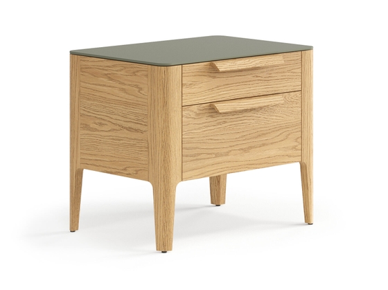 Мебель Тумба прикроватная Piega 2. Цвет Дуб пшеничный матовый. Материал Массив дуба матовый. Коллекция Тумба прикроватная Piega 2. Фото. Мебель Тумба прикроватная Piega 2. Цвет Дуб пшеничный матовый. Материал Массив дуба матовый. Коллекция Тумба прикроватная Piega 2. Картинка.