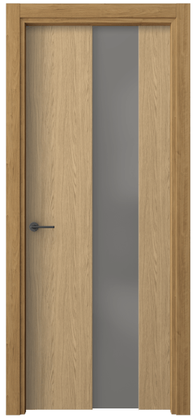 Межкомнатная дверь 4226 ЖМД СЕР САТ. Цвет Жемчужный дуб. Материал Ламинатин. Коллекция Freedom. Фото. Дверь межкомнатная 4226 ЖМД СЕР САТ. Цвет Жемчужный дуб. Материал Ламинатин. Коллекция Freedom. Картинка.