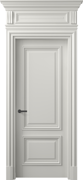 Межкомнатная дверь 7303 БС. Цвет Бук серый. Материал Массив бука эмаль. Коллекция Antique. Фото. Дверь межкомнатная 7303 БС. Цвет Бук серый. Материал Массив бука эмаль. Коллекция Antique. Картинка.