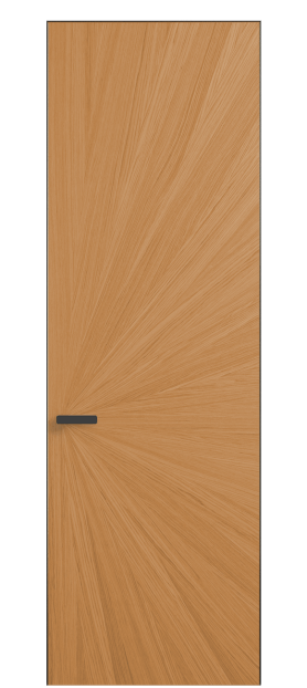 Межкомнатная дверь 0206 ДМНМР Дуб миндальный матовый. Цвет Дуб миндальный матовый. Материал Радиальный шпон Naturwood. Коллекция Rift. Фото. Дверь межкомнатная 0206 ДМНМР Дуб миндальный матовый. Цвет Дуб миндальный матовый. Материал Радиальный шпон Naturwood. Коллекция Rift. Картинка.