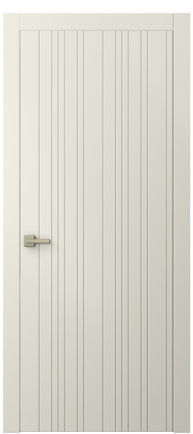 Межкомнатная дверь 8051 ММБ. Цвет Матовый молочно-белый. Материал Гладкая эмаль. Коллекция Linea. Фото. Дверь межкомнатная 8051 ММБ. Цвет Матовый молочно-белый. Материал Гладкая эмаль. Коллекция Linea. Картинка.