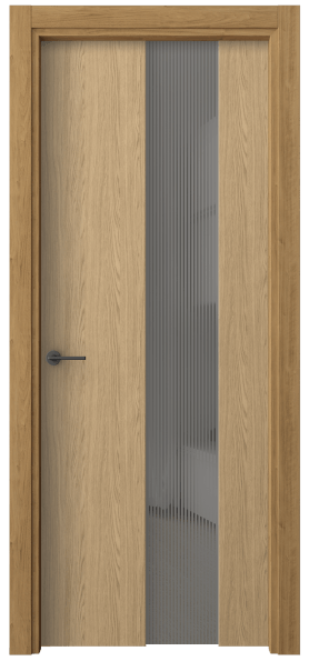 Межкомнатная дверь 4226 ЖМД СЕР САТ ВЕН. Цвет Жемчужный дуб. Материал Ламинатин. Коллекция Freedom. Фото. Дверь межкомнатная 4226 ЖМД СЕР САТ ВЕН. Цвет Жемчужный дуб. Материал Ламинатин. Коллекция Freedom. Картинка.