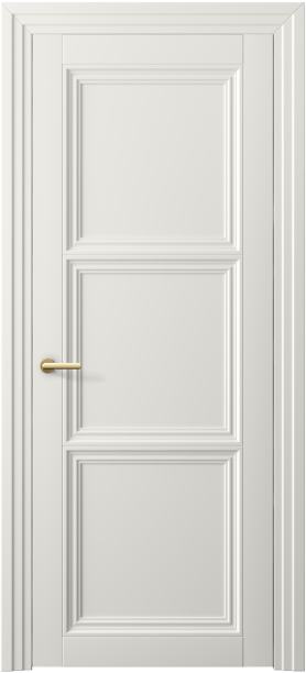 Межкомнатная дверь 2503 СТБЛ. Цвет Софт-тач белоснежный. Материал Полипропилен. Коллекция Centro. Фото. Дверь межкомнатная 2503 СТБЛ. Цвет Софт-тач белоснежный. Материал Полипропилен. Коллекция Centro. Картинка.